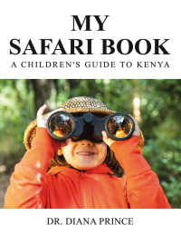 Imagen de portada: My Safari Book 9798823014540