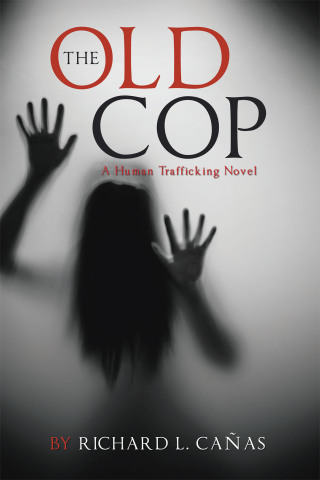 Imagen de portada: THE OLD COP 9798823014564
