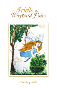 Omslagafbeelding: Arielle the Wayward Fairy 9798823014700