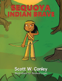 Imagen de portada: Sequoya Indian Brave 9798823014731