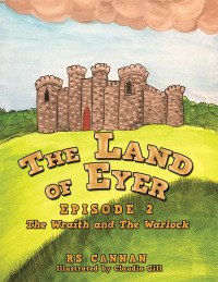 Cover image: The Land of Eyer 9798823014854