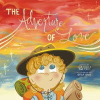 Cover image: The Adventure of Love 9798823014878