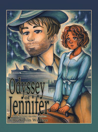 Imagen de portada: Odyssey of Jennifer 9798823014984