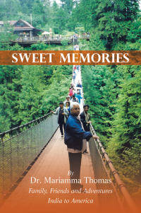 Cover image: SWEET MEMORIES 9798823015035