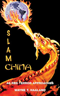 Imagen de portada: SLAM CHINA 9798823015219