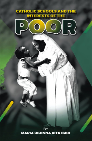 Imagen de portada: Catholic Schools and the Interests of the Poor 9798823015240
