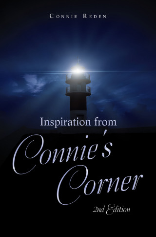 Cover image: Inspiration from Connie's Corner 2nd edition 9798823015301