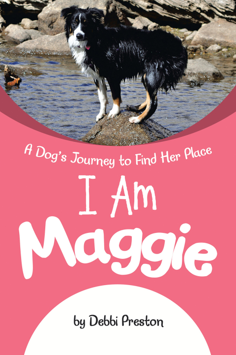 I Am Maggie - FULL INSTANT DOWNLOAD | PDF DOCX EPUB