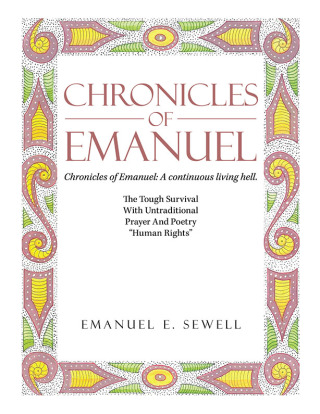 Cover image: Chronicles of Emanuel 9798823015424