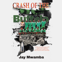 Cover image: Crash of the Buffalo 9798823015790