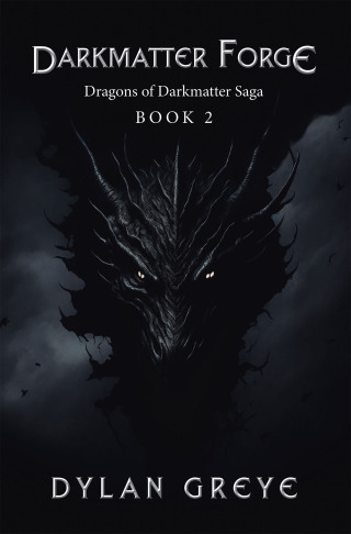 Imagen de portada: Darkmatter Forge 9798823015578