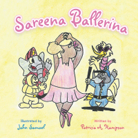 Cover image: Sareena Ballerina 9798823016025