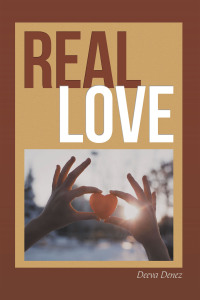 Imagen de portada: Real  Love 9798823016322