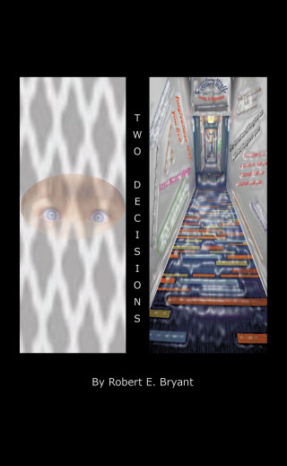 Imagen de portada: Two Decisions 9798823016360