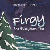 Omslagafbeelding: Firgy the Evergreen Tree 9798823016452