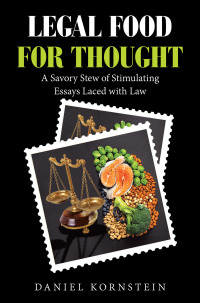 Imagen de portada: Legal Food for Thought 9798823016643