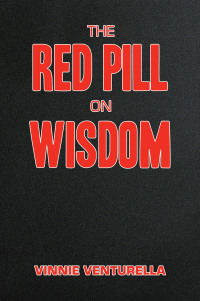Imagen de portada: The Red Pill on Wisdom 9798823016872