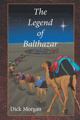 Cover image: The Legend of Balthazar 9798823017008