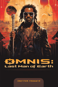 Cover image: Omnis: Last Man of Earth 9798823017268