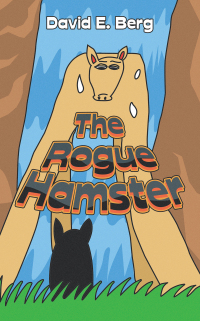 Cover image: The Rogue Hamster 9798823017336
