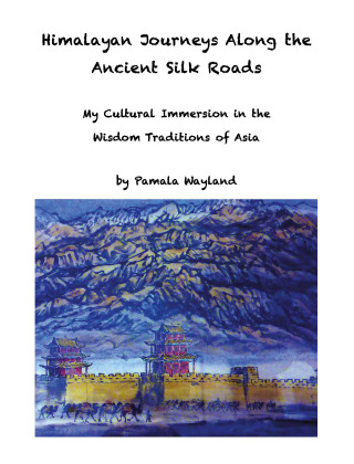 表紙画像: Himalayan Journeys Along the Ancient Silk Roads 9798823017459