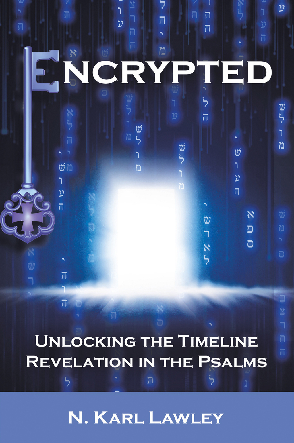 Encrypted (eBook)