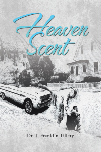 Cover image: Heaven Scent 9798823017640