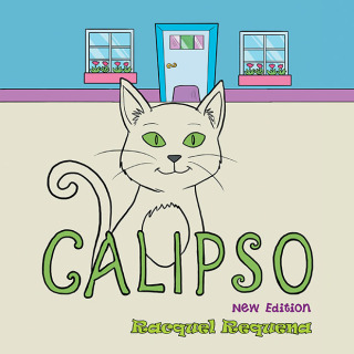 Imagen de portada: Calipso 9798823017664