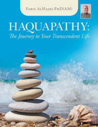 Cover image: Haquapathy: The Journey to Your Transcendent Life 9798823017718