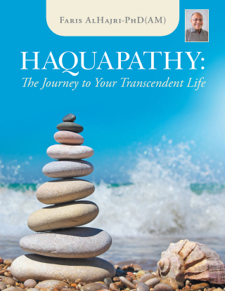 Imagen de portada: Haquapathy: The Journey to Your Transcendent Life 9798823017718