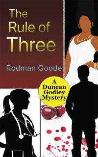 Cover image: The Rule of Three 9798823017893