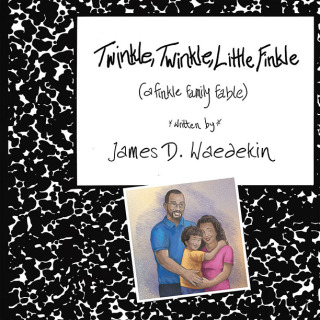 Cover image: Twinkle, Twinkle, Little Finkle 9798823017985