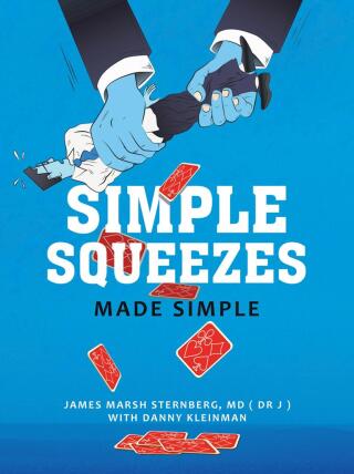 Imagen de portada: SIMPLE    SQUEEZES 9798823018302