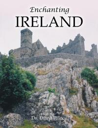 Imagen de portada: Enchanting Ireland 9798823018395