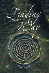 Cover image: Finding Your Way 9798823018463