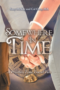 Cover image: Somewhere In Time 9798823018579