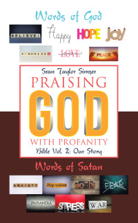 表紙画像: Praising God with Profanity 9798823018593