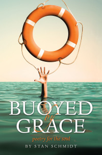 Imagen de portada: BUOYED  BY  GRACE 9798823018845