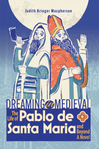 Imagen de portada: Dreaming in Medieval 9798823019033