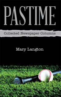 Cover image: Pastime 9798823019149