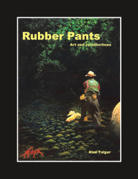 Imagen de portada: Rubber Pants 9798823019248