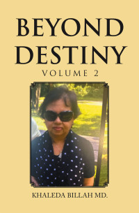 Imagen de portada: Beyond Destiny 9798823019354