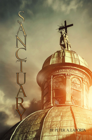 Imagen de portada: Sanctuary 9798823019613