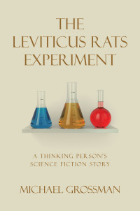 Imagen de portada: The Leviticus Rats Experiment 9798823019736