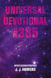 Cover image: UNIVERSAL DEVOTIONAL #365 9798823019972