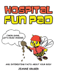 Omslagafbeelding: Hospital Fun Pad 9798823020046