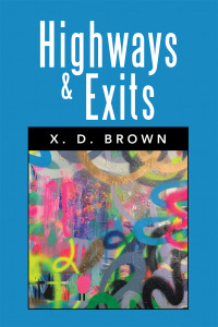 Imagen de portada: HIGHWAYS & EXITS 9798823020268