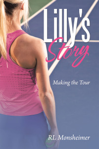 Imagen de portada: Lilly's Story 9798823020329