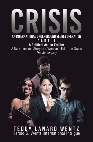 Imagen de portada: Crisis 9798823020824