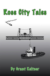Cover image: Rose City Tales 9798823020992